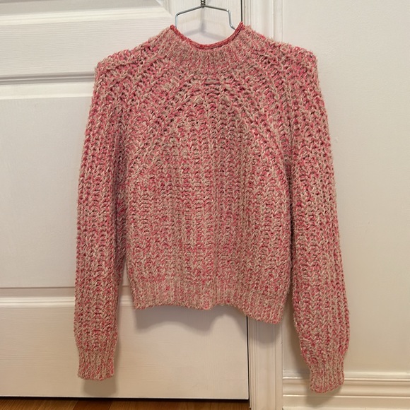 Wilfred Confetti sweater size small - Picture 2 of 2